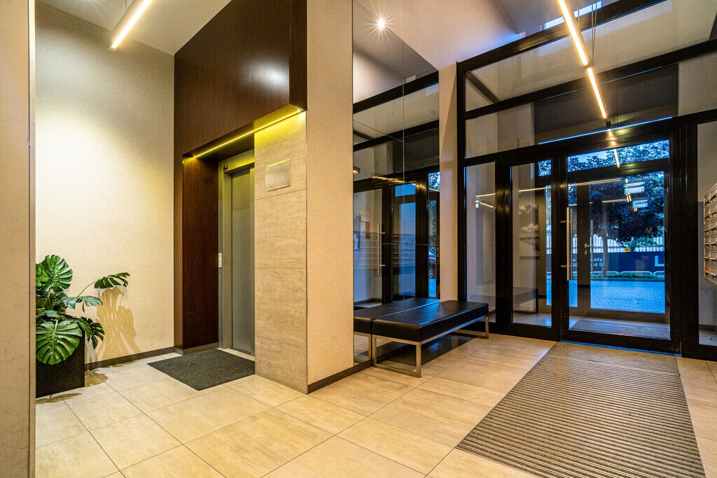 Apartament w prestiżowej okolicy | Redłowo | Altus