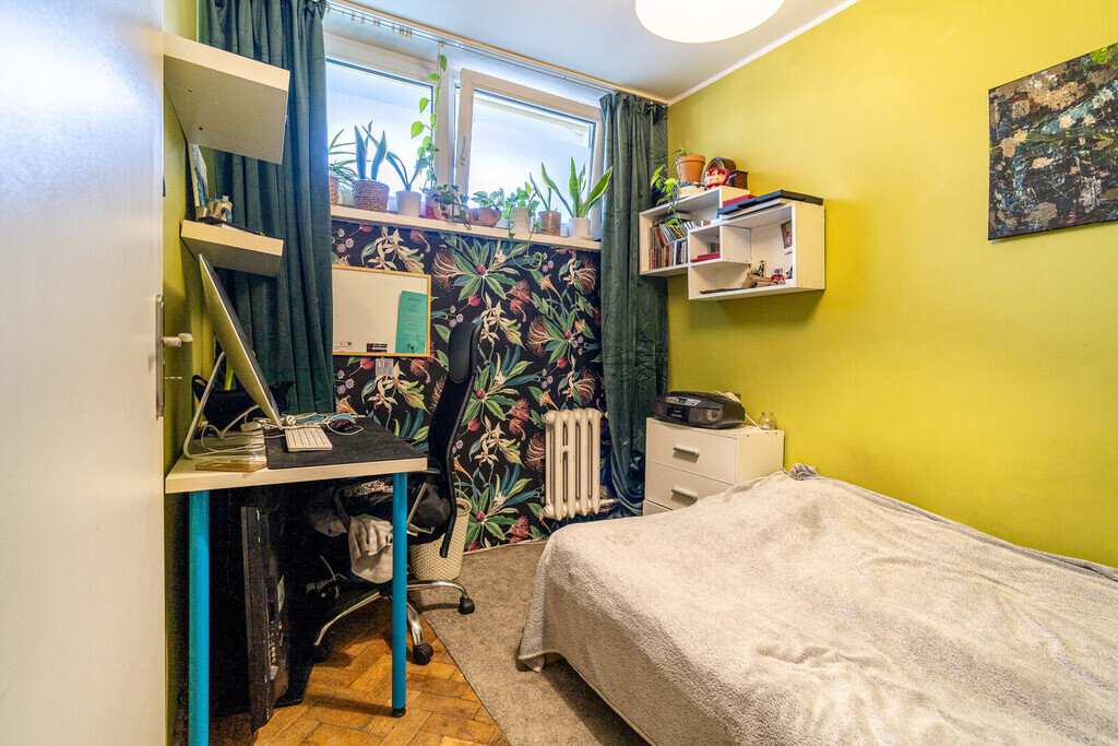 2 Pokoje na Przymorzu | 900 m do plaży!