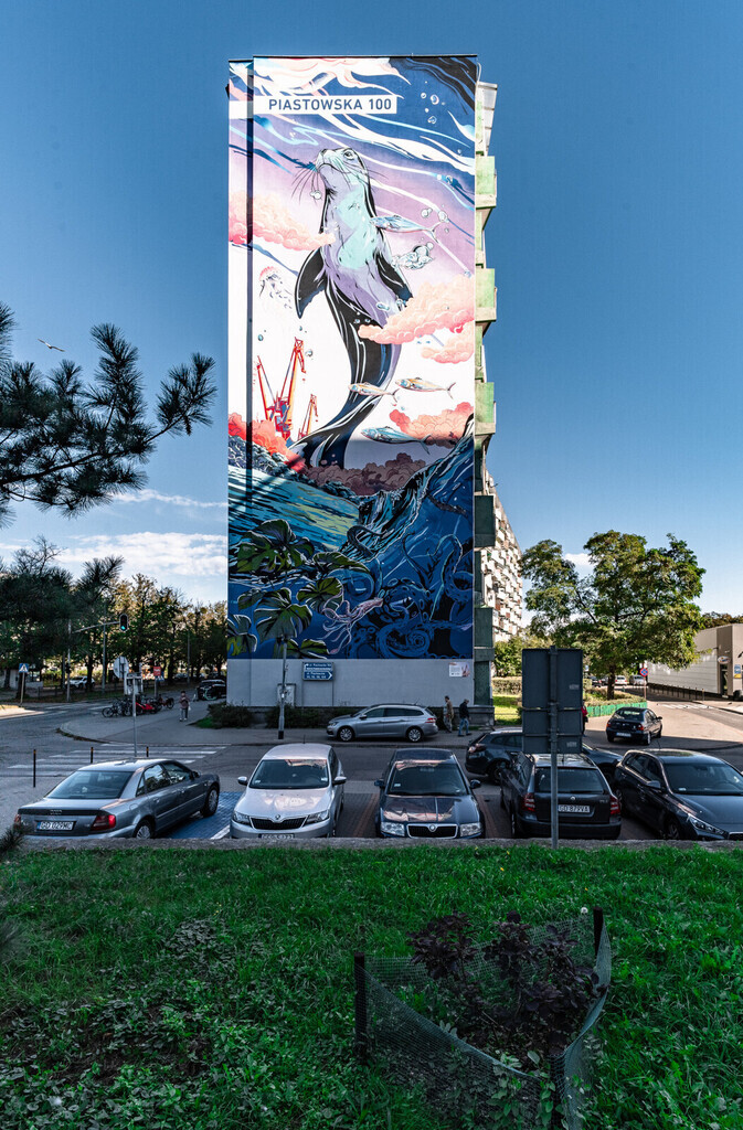 2 Pokoje na Przymorzu | 900 m do plaży!