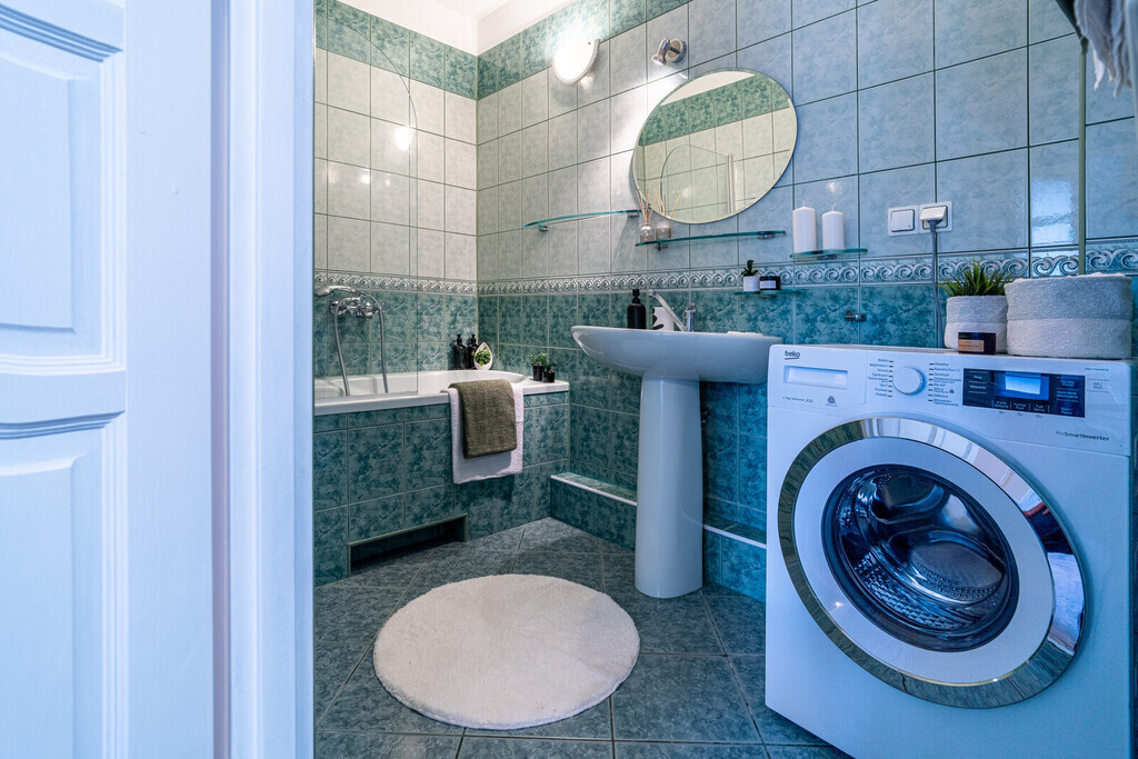 Atrakcyjne mieszkanie na Oruni Górnej | 3 pokoje