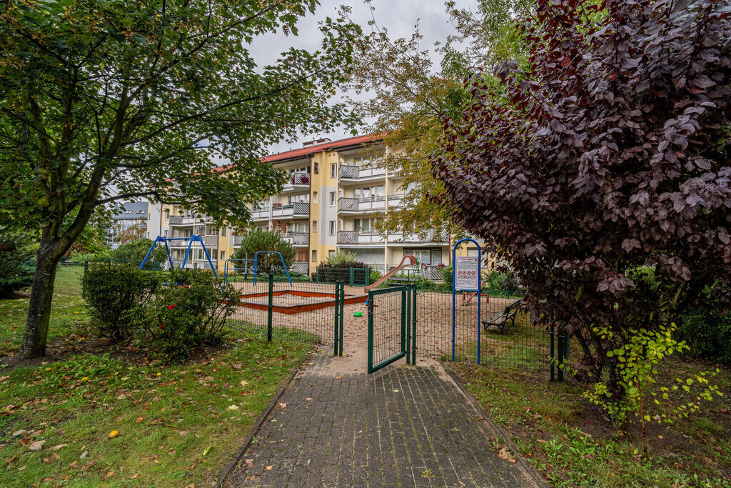 Atrakcyjne mieszkanie na Oruni Górnej | 3 pokoje