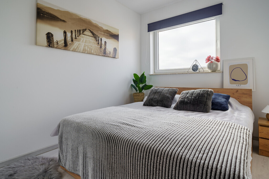 Gotowe do wprowadzenia | duży balkon i komórka