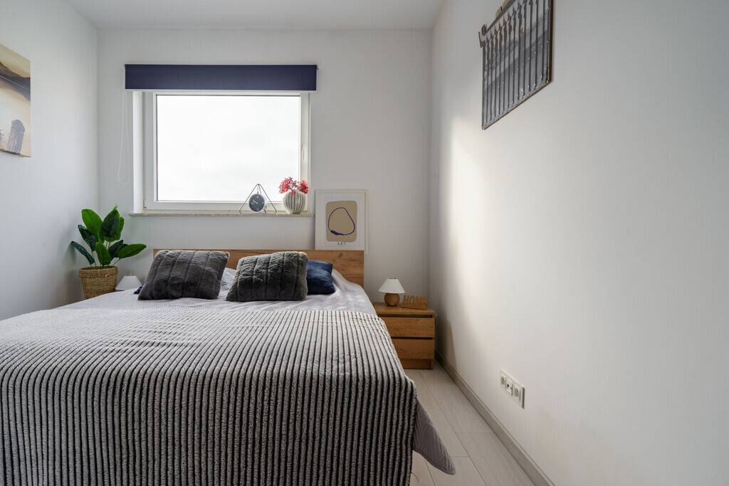 Gotowe do wprowadzenia | duży balkon i komórka