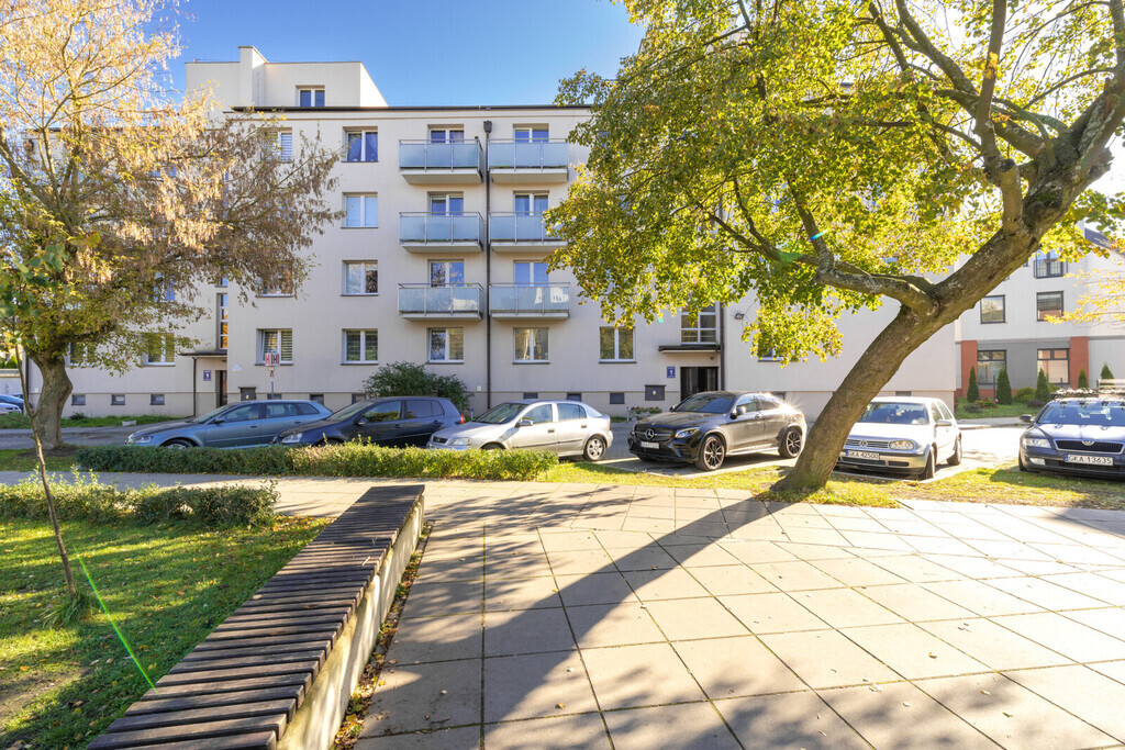 Wyremontowane 2 pokoje w Centrum Kartuz