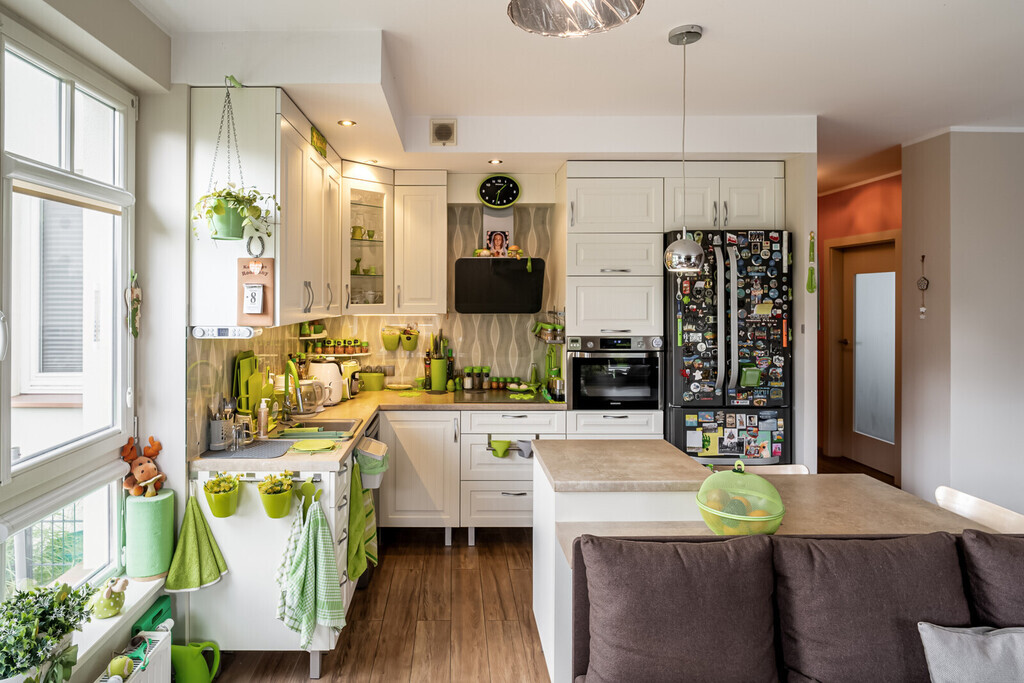 3 pokoje z ogrodem | Sopot | Świetna lokalizacja