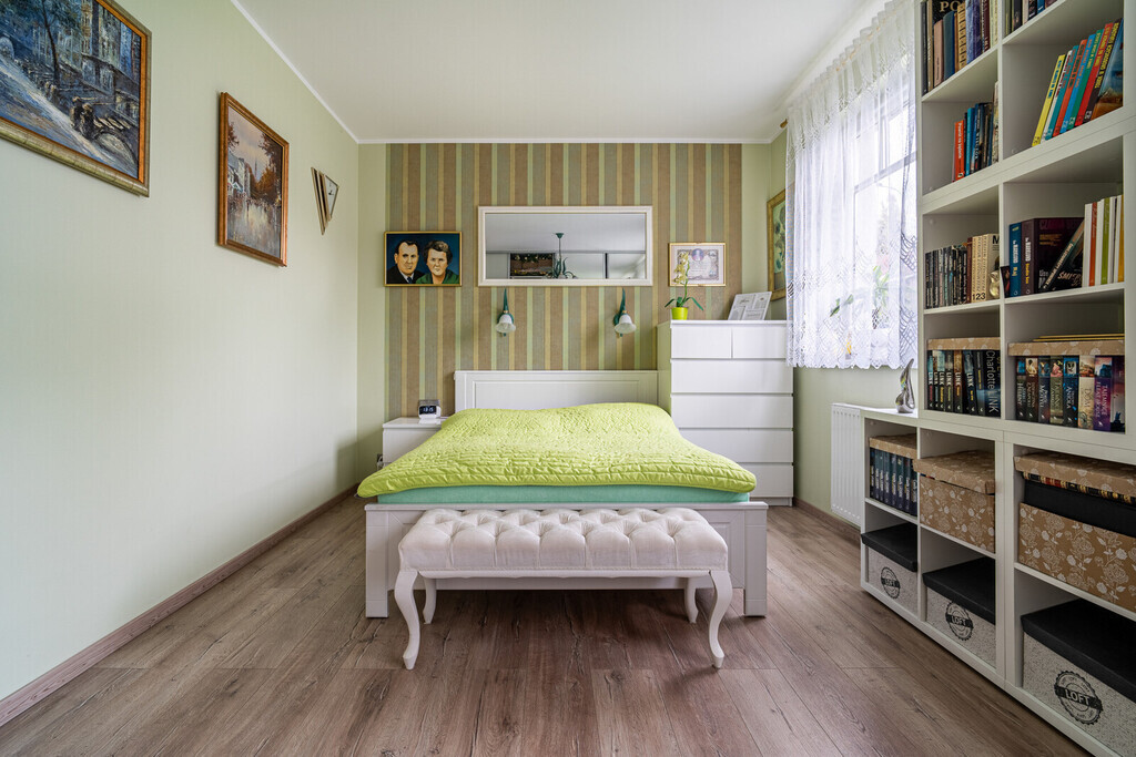 3 pokoje z ogrodem | Sopot | Świetna lokalizacja