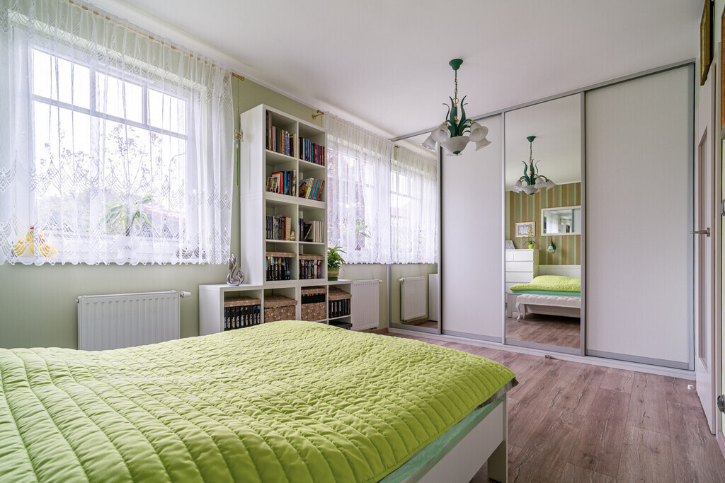 3 pokoje z ogrodem | Sopot | Świetna lokalizacja