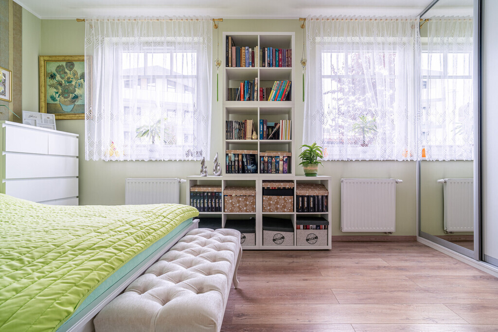 3 pokoje z ogrodem | Sopot | Świetna lokalizacja