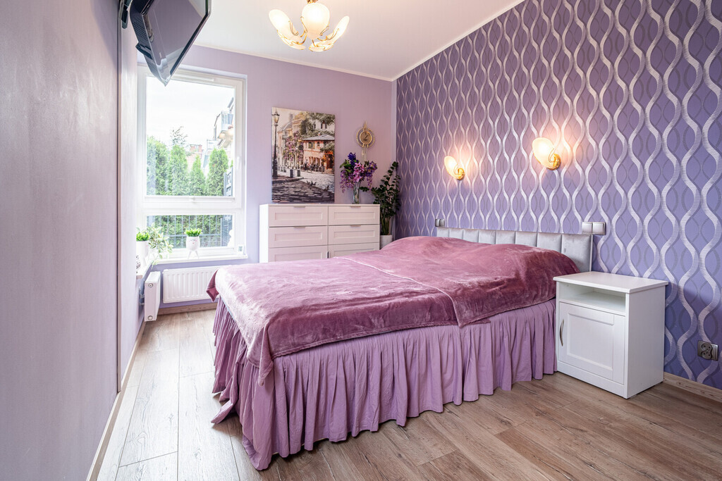 3 pokoje z ogrodem | Sopot | Świetna lokalizacja