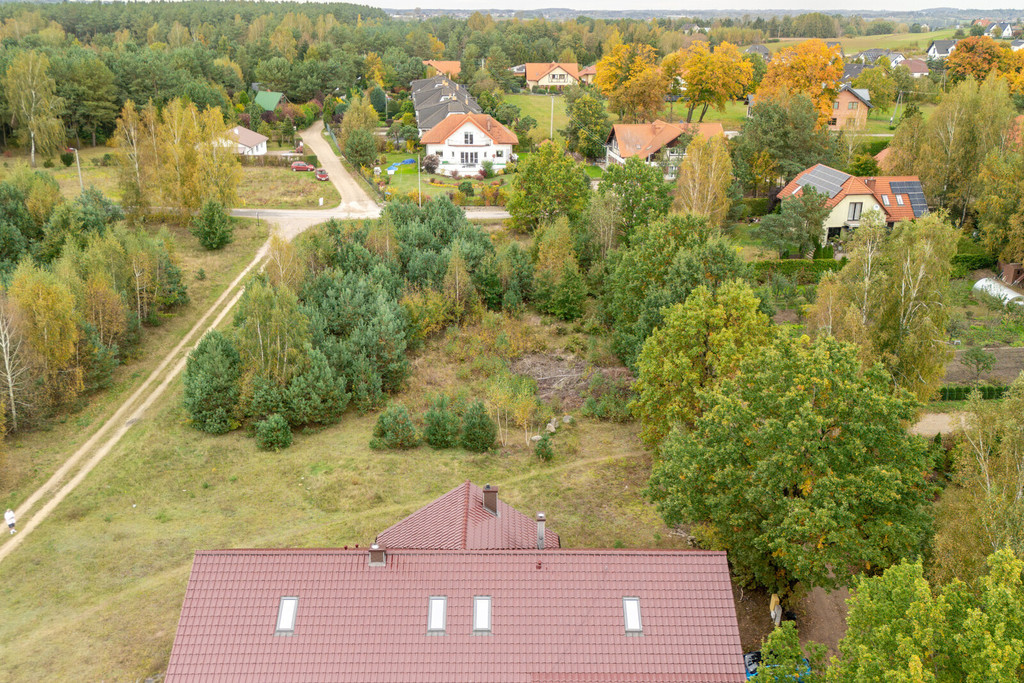 Borkowo k. Gdańska | Duży dom dla Ciebie