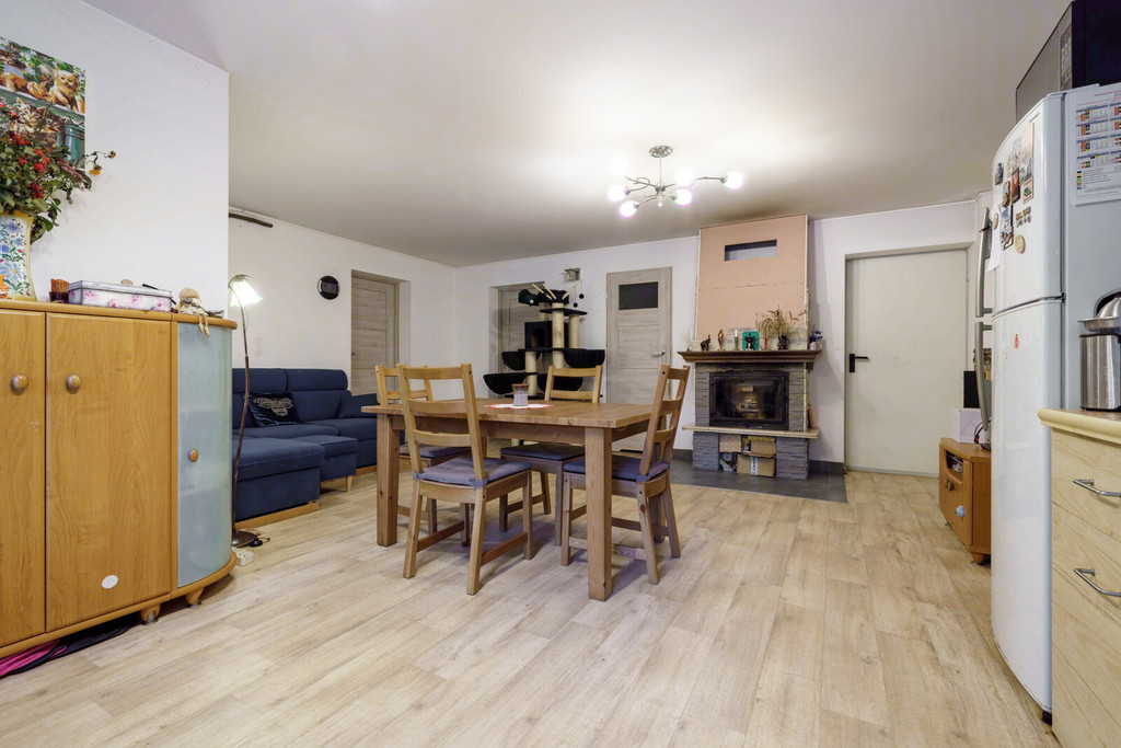 Borkowo k. Gdańska | Duży dom dla Ciebie