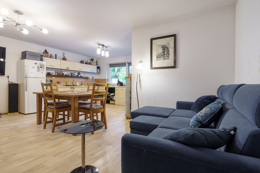 Borkowo k. Gdańska | Duży dom dla Ciebie