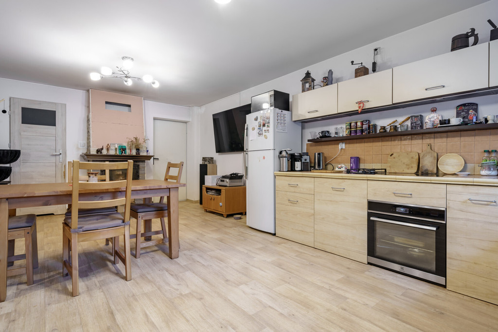 Borkowo k. Gdańska | Duży dom dla Ciebie