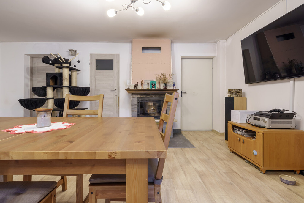 Borkowo k. Gdańska | Duży dom dla Ciebie