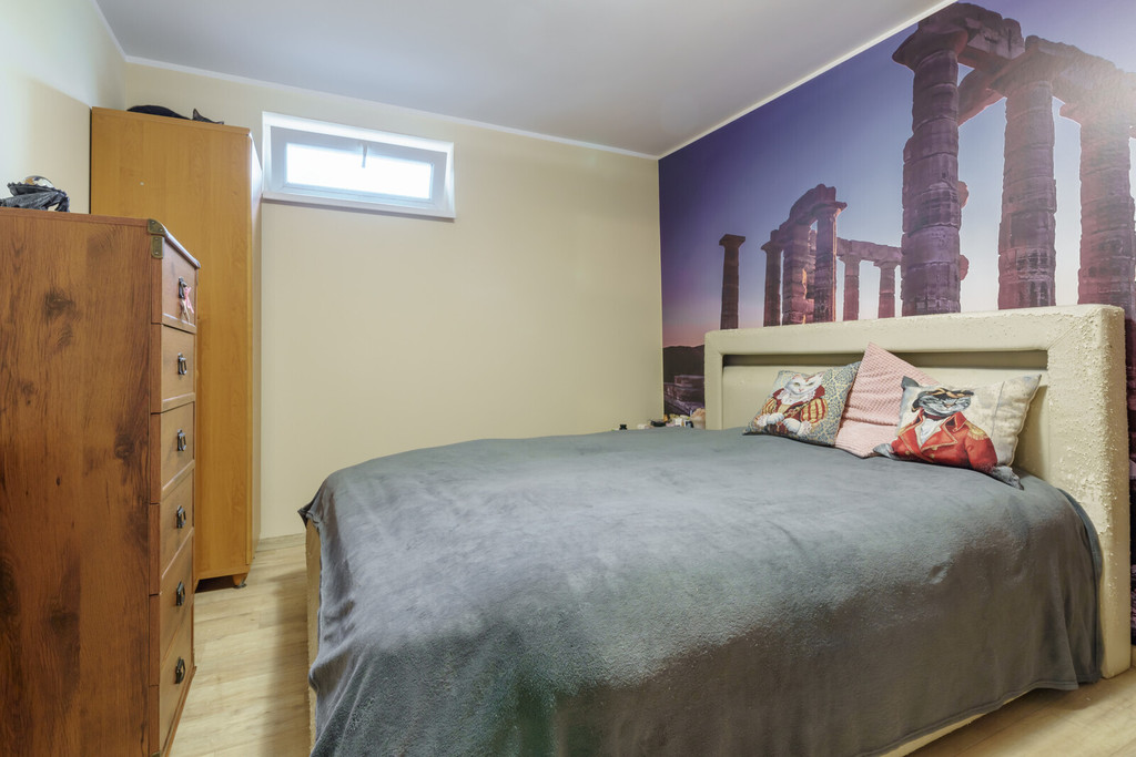 Borkowo k. Gdańska | Duży dom dla Ciebie