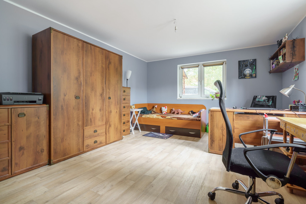 Borkowo k. Gdańska | Duży dom dla Ciebie