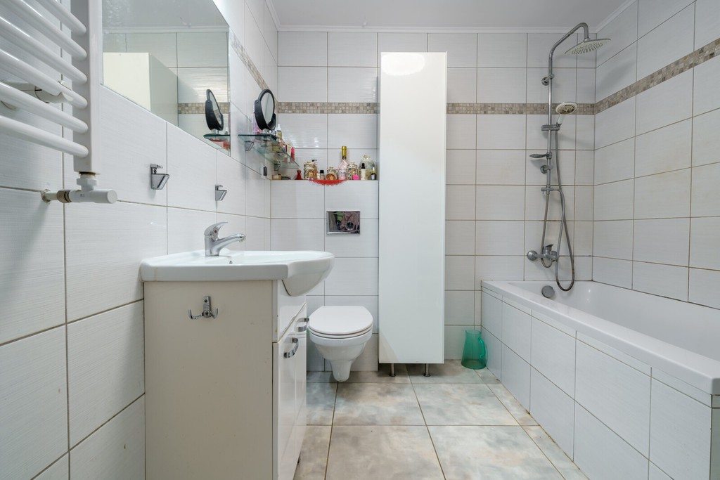 Borkowo k. Gdańska | Duży dom dla Ciebie