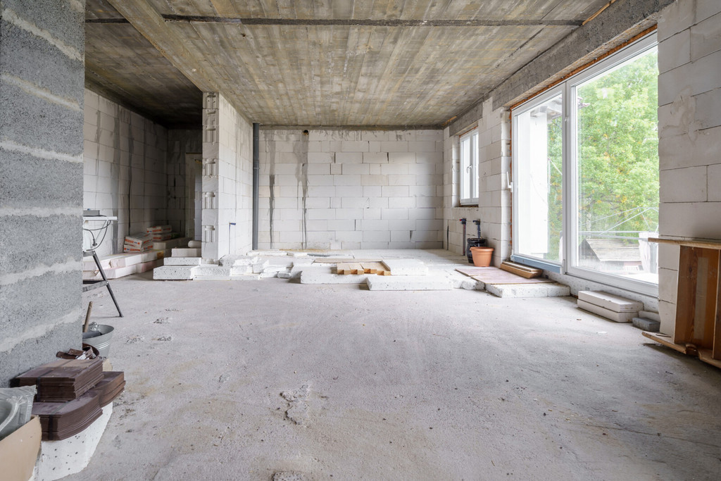 Borkowo k. Gdańska | Duży dom dla Ciebie