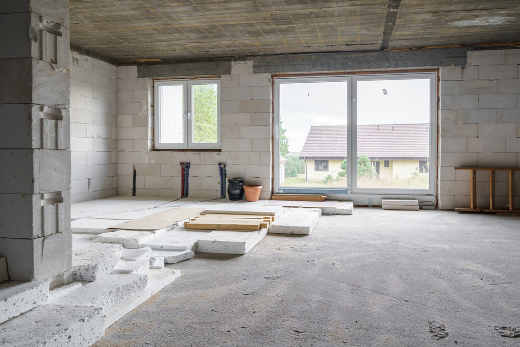 Borkowo k. Gdańska | Duży dom dla Ciebie