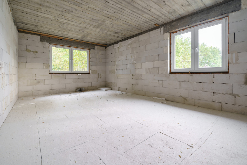 Borkowo k. Gdańska | Duży dom dla Ciebie