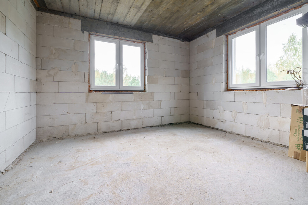 Borkowo k. Gdańska | Duży dom dla Ciebie