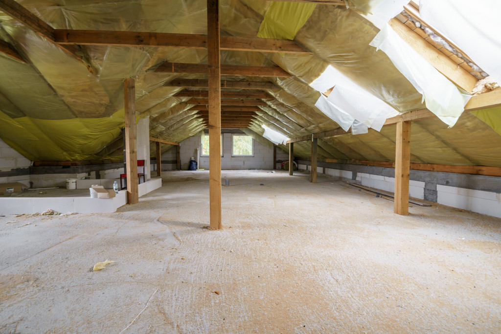 Borkowo k. Gdańska | Duży dom dla Ciebie