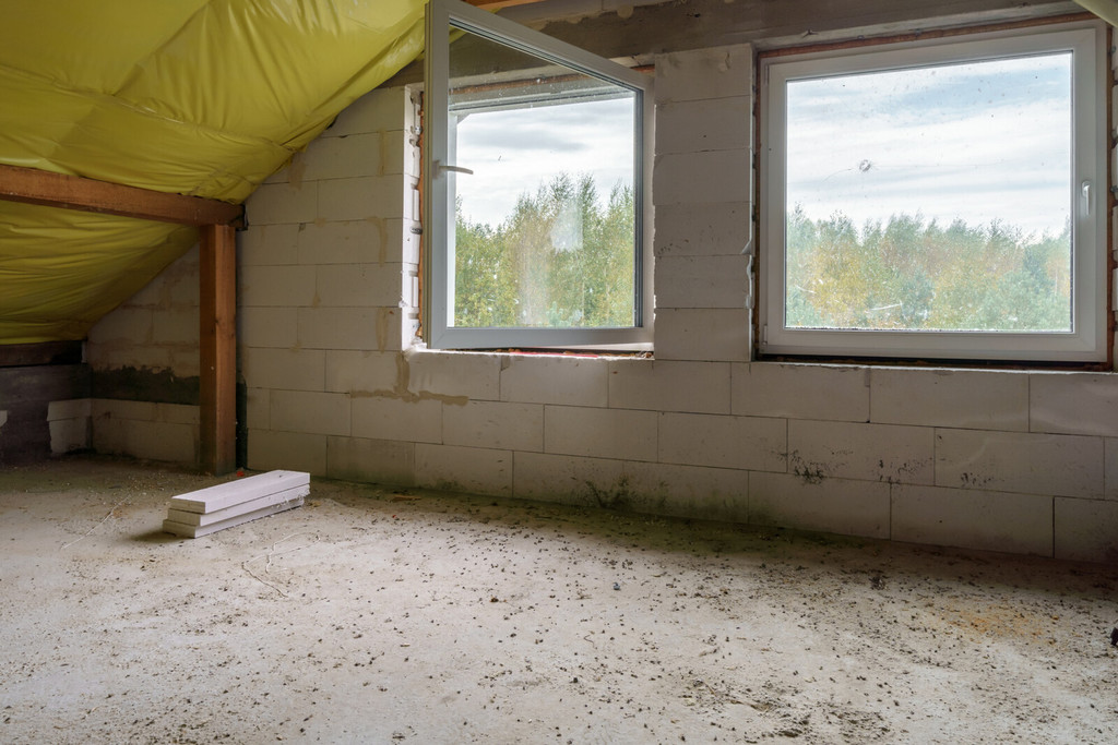 Borkowo k. Gdańska | Duży dom dla Ciebie