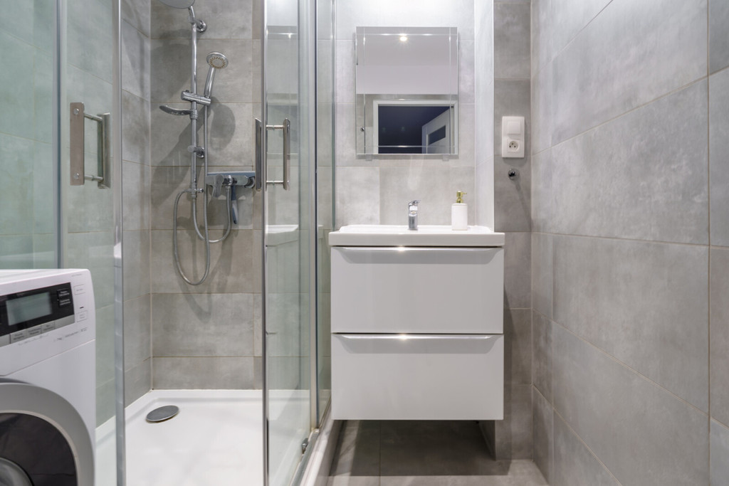 Mieszkanie 3 pokojowe w sercu Gdańska