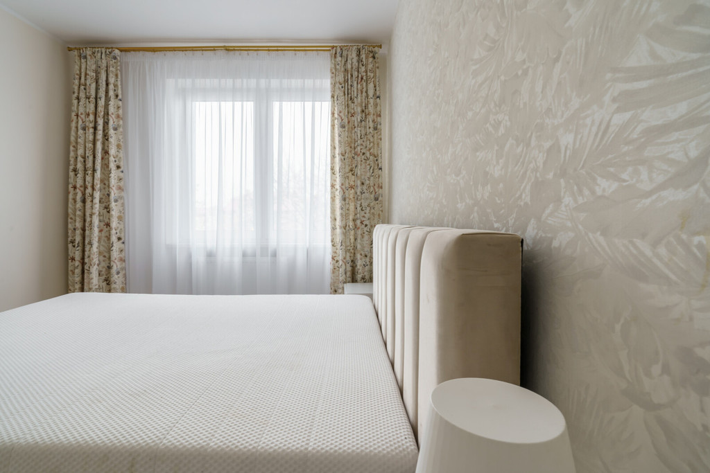 Mieszkanie 3 pokojowe w sercu Gdańska