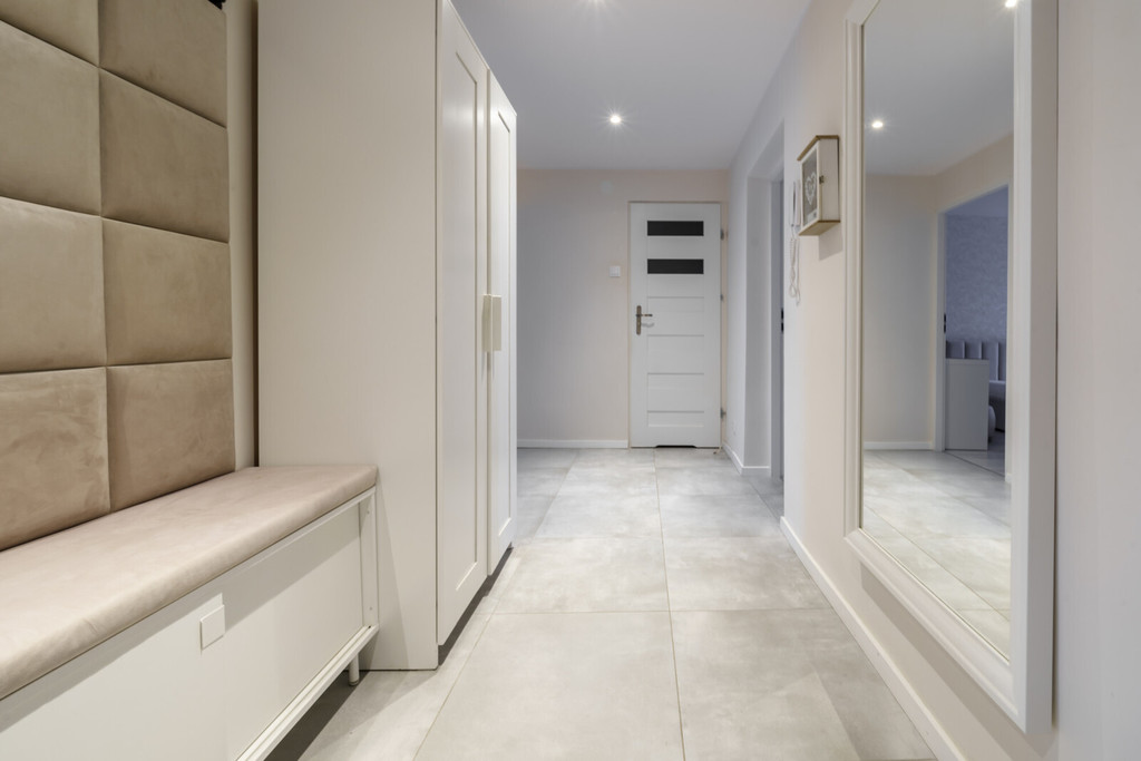 Mieszkanie 3 pokojowe w sercu Gdańska