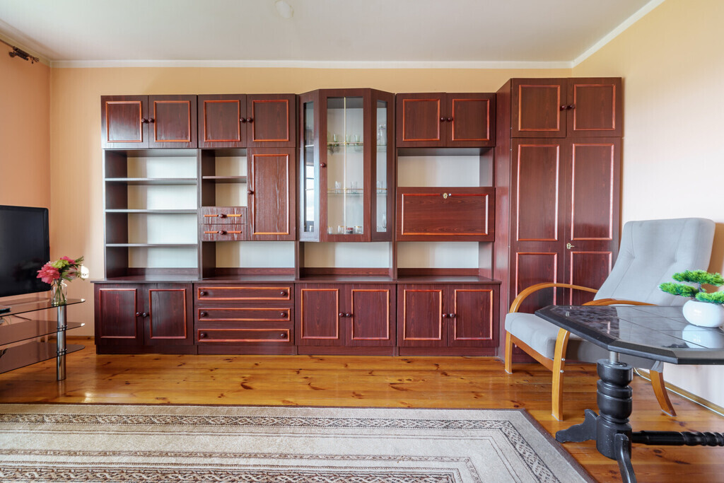 3 Pokoje z Widokiem na Południe Gdańska | CHEŁM