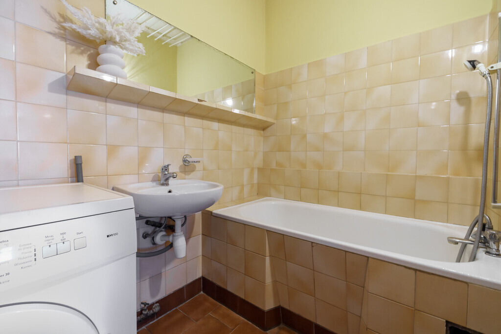 3 Pokoje z Widokiem na Południe Gdańska | CHEŁM