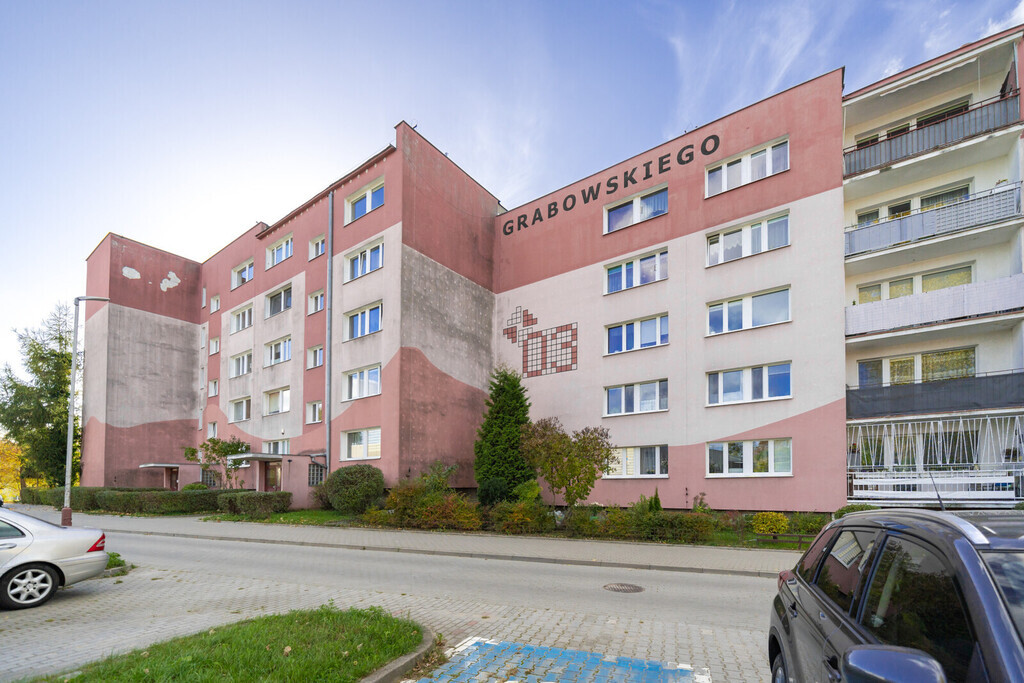 3 Pokoje z Widokiem na Południe Gdańska | CHEŁM