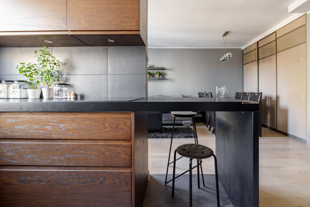 Udział 4/10 w mieszkaniu | Gdynia