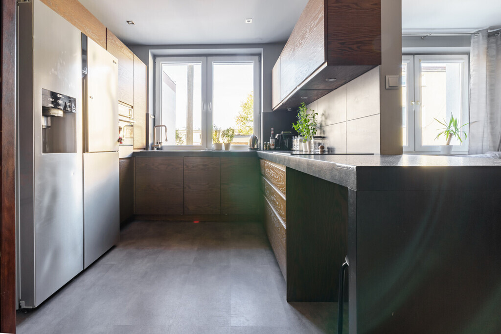 Udział 4/10 w mieszkaniu | Gdynia