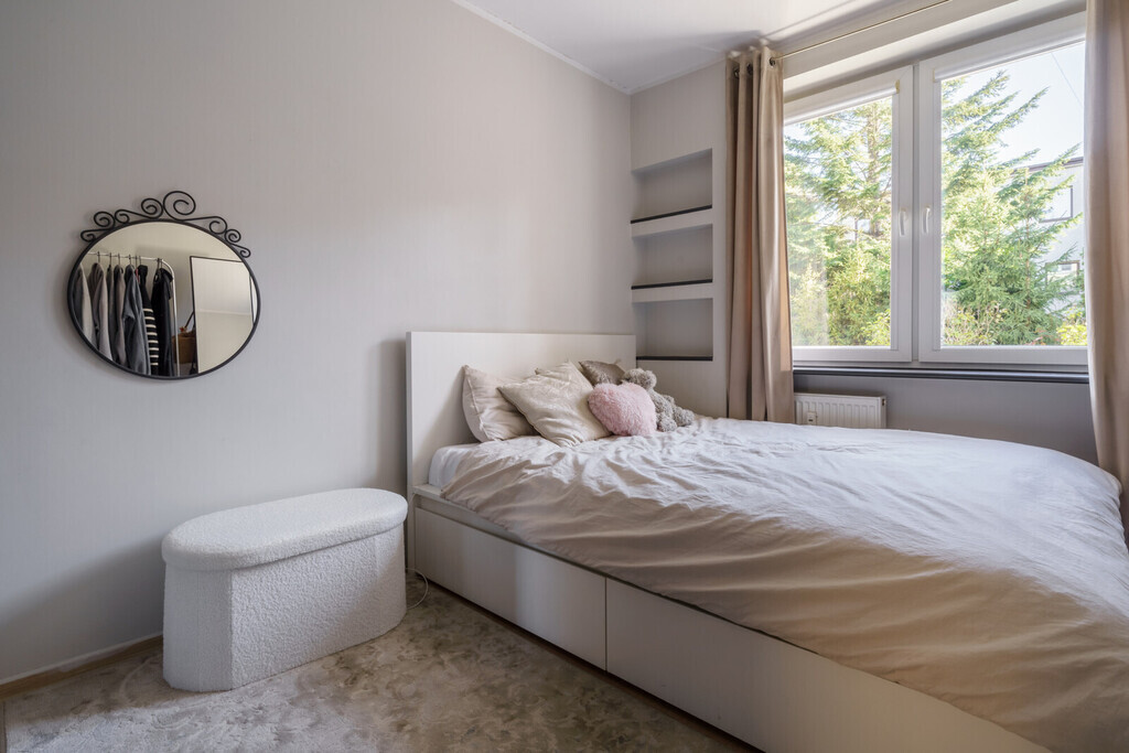 Udział 4/10 w mieszkaniu | Gdynia