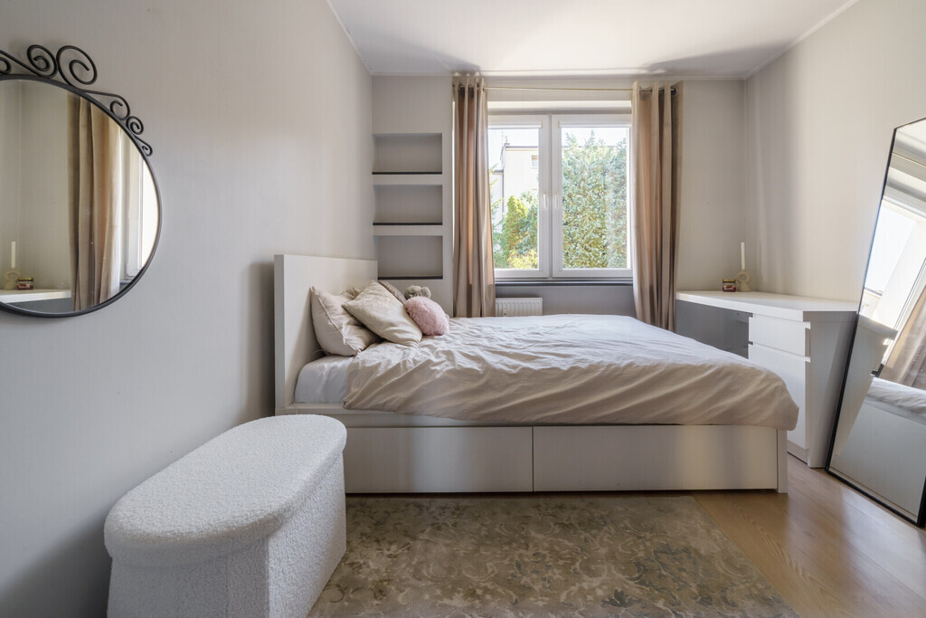 Udział 4/10 w mieszkaniu | Gdynia