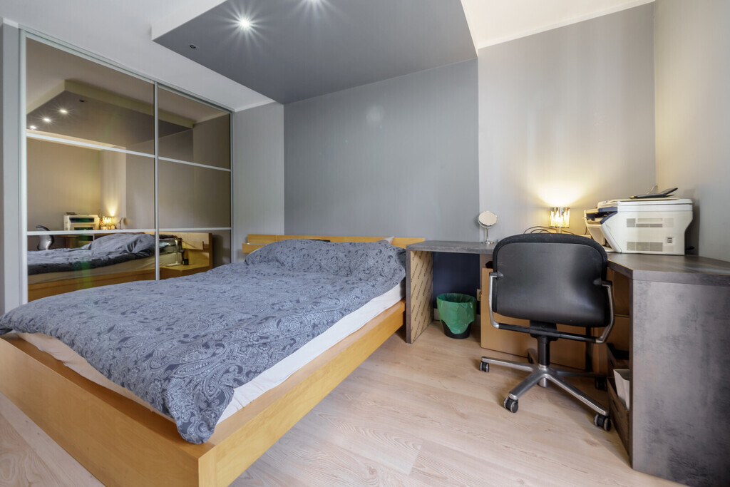 Udział 4/10 w mieszkaniu | Gdynia