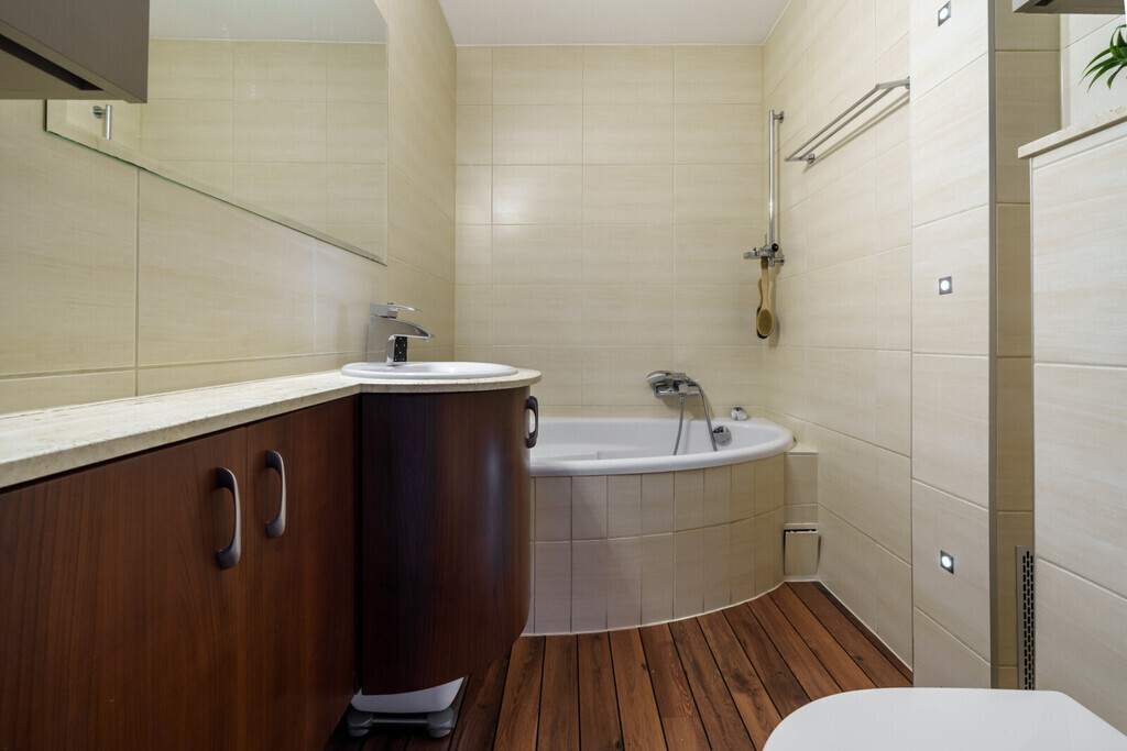 Udział 4/10 w mieszkaniu | Gdynia