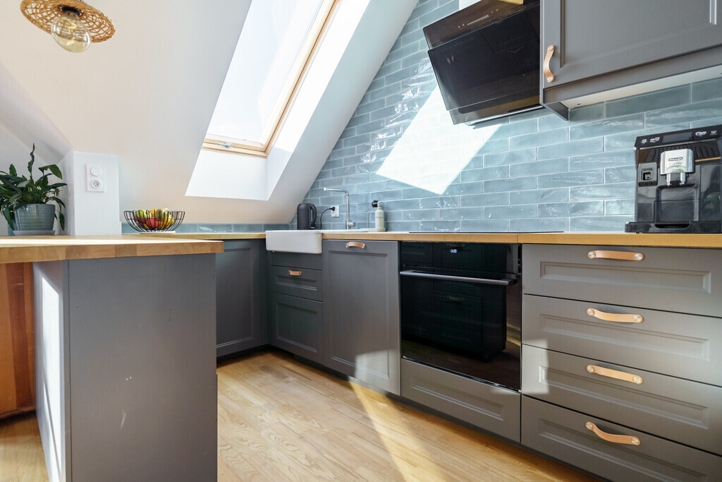 3 pokoje | Prestiżowe miejsce | Gdynia Bernadowo