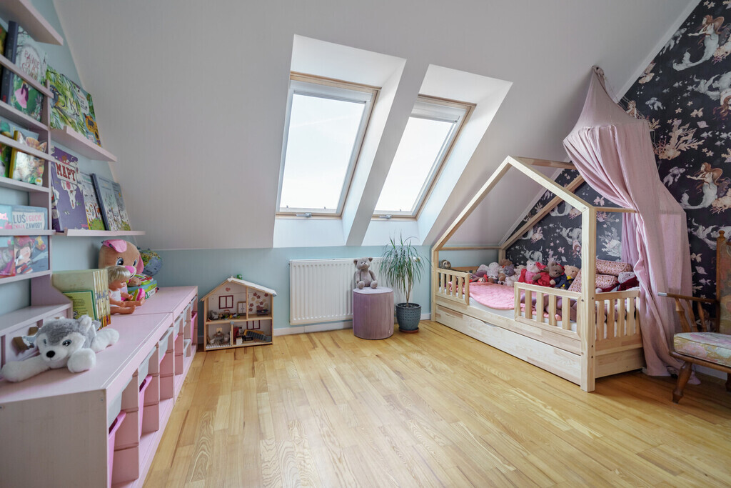 3 pokoje | Prestiżowe miejsce | Gdynia Bernadowo