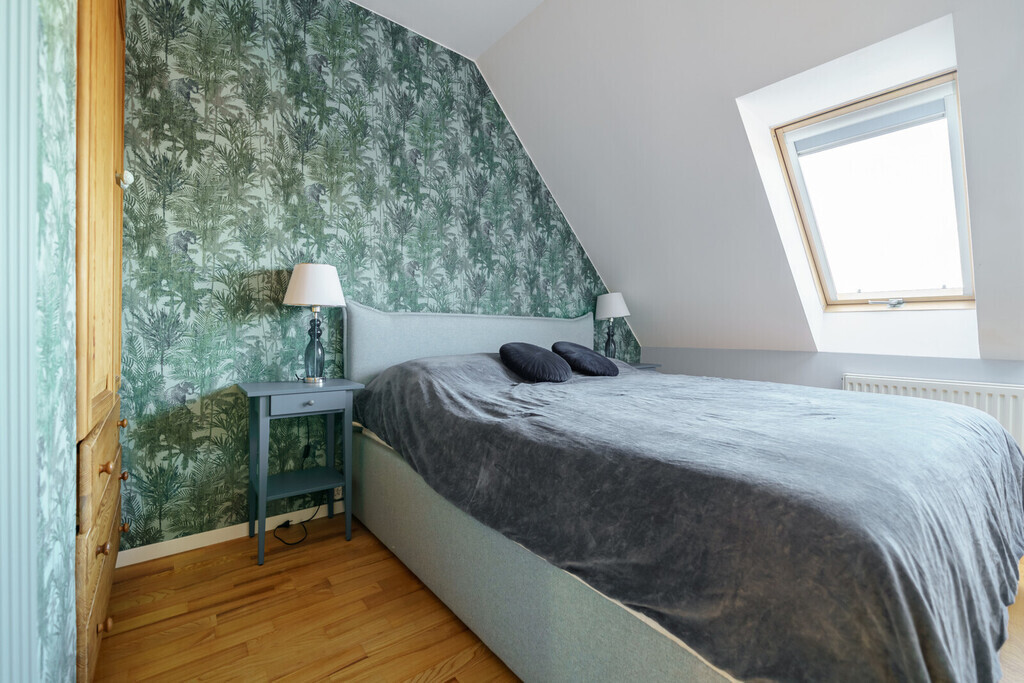 3 pokoje | Prestiżowe miejsce | Gdynia Bernadowo