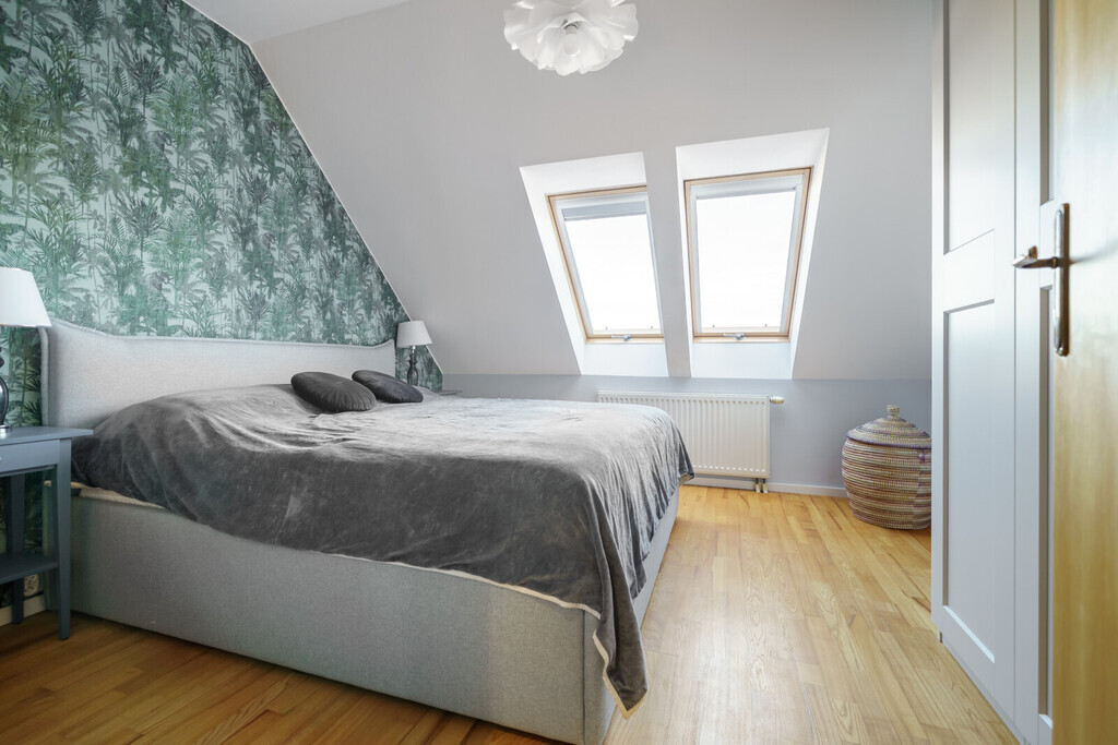 3 pokoje | Prestiżowe miejsce | Gdynia Bernadowo