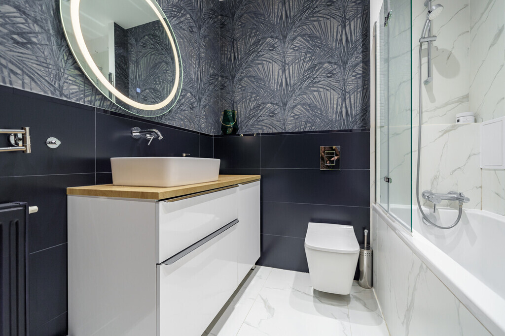 3 pokoje | Prestiżowe miejsce | Gdynia Bernadowo