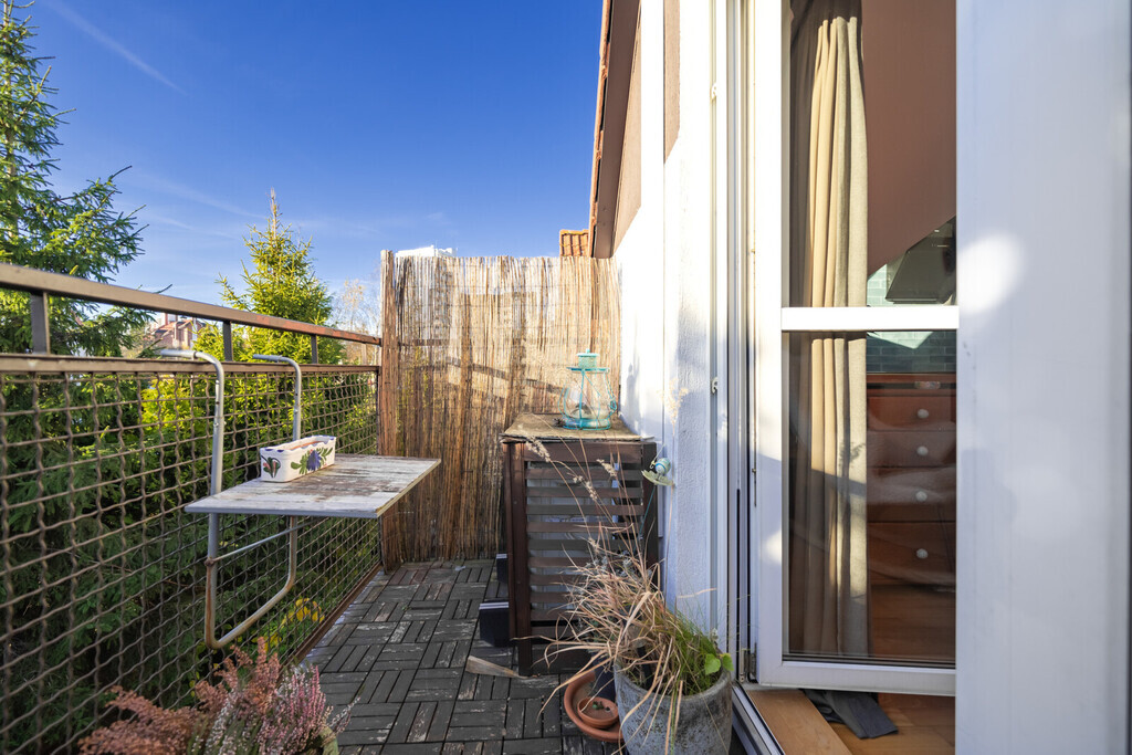 3 pokoje | Prestiżowe miejsce | Gdynia Bernadowo