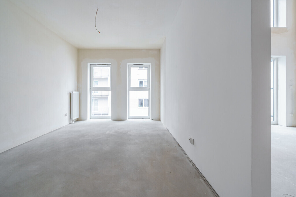 Apartament z antresolą w Gdyni - blisko plaży!