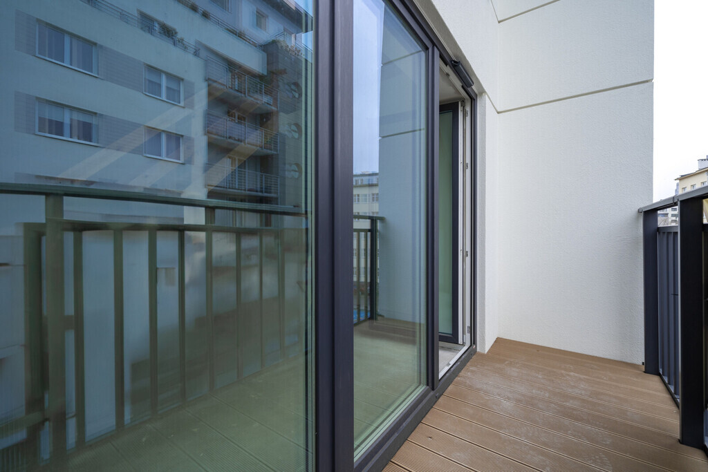 Apartament z antresolą w Gdyni - blisko plaży!
