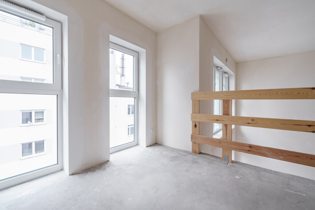 Apartament z antresolą w Gdyni - blisko plaży!