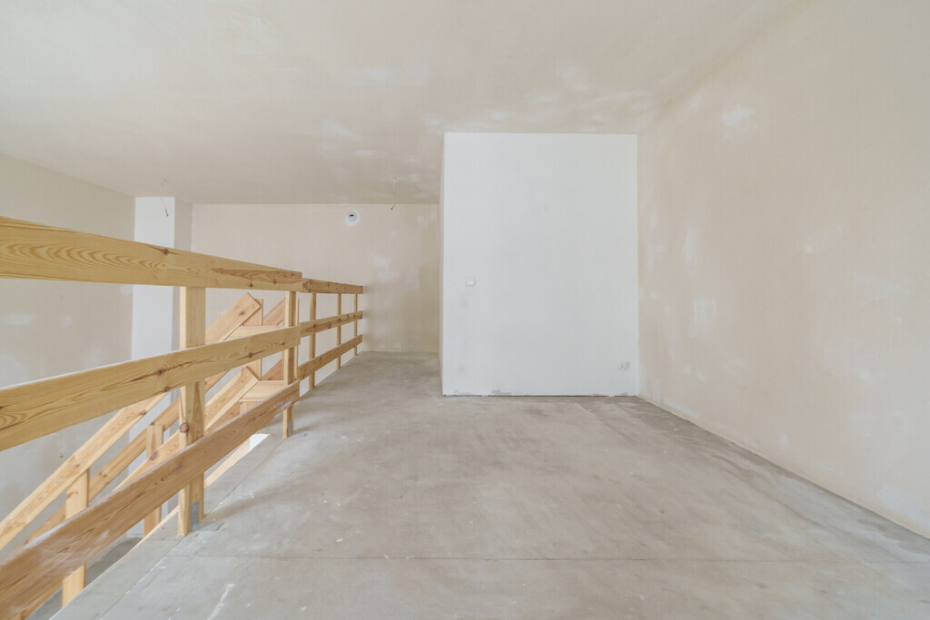 Apartament z antresolą w Gdyni - blisko plaży!