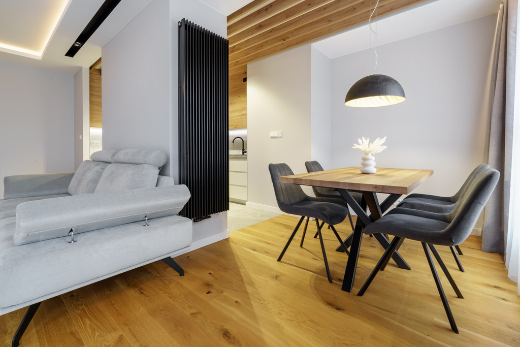 Stylowy apartament | Stare Miasto | Blisko Motławy